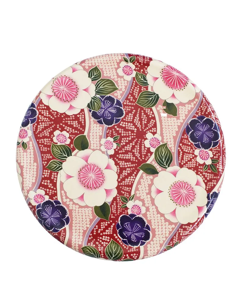 Ukiyo Round - Moroso w Mesmetric
