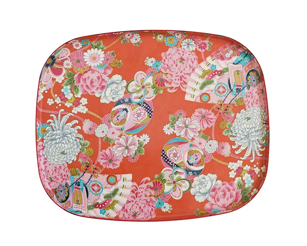 Ukiyo - Moroso w Mesmetric