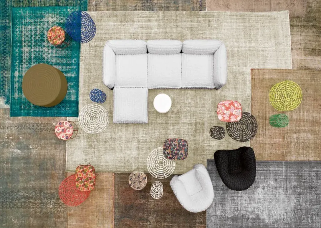 Ukiyo - Moroso w Mesmetric