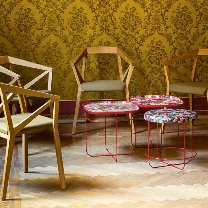 Ukiyo - Moroso w Mesmetric