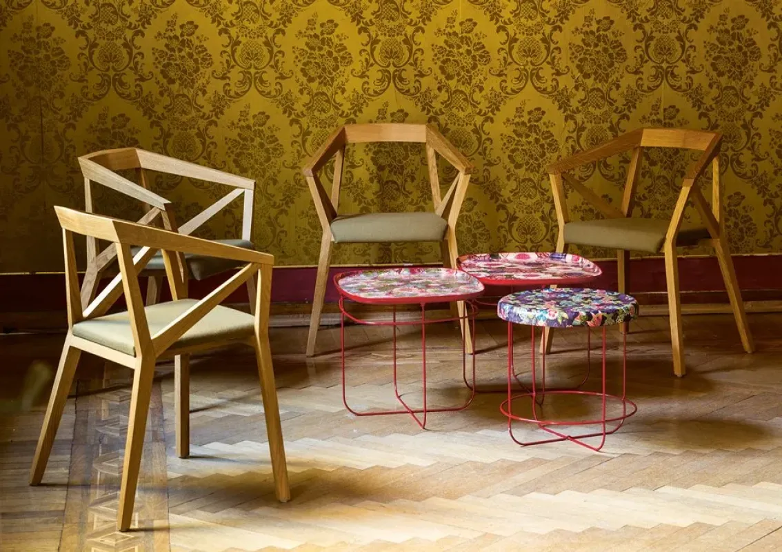 Ukiyo - Moroso w Mesmetric