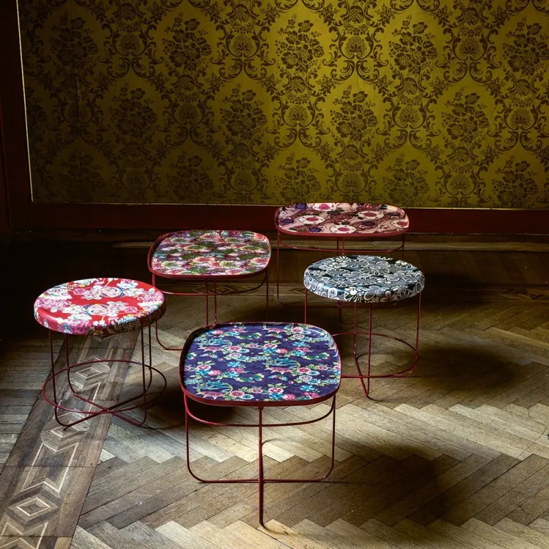 Ukiyo - Moroso w Mesmetric