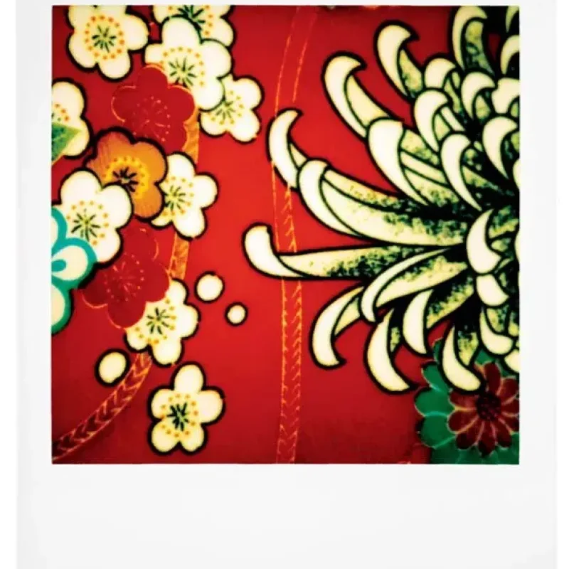 Ukiyo - Moroso w Mesmetric