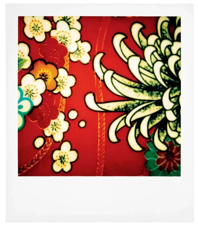Ukiyo - Moroso w Mesmetric
