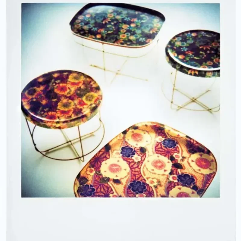 Ukiyo - Moroso w Mesmetric