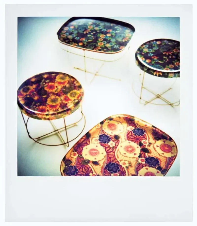Ukiyo - Moroso w Mesmetric