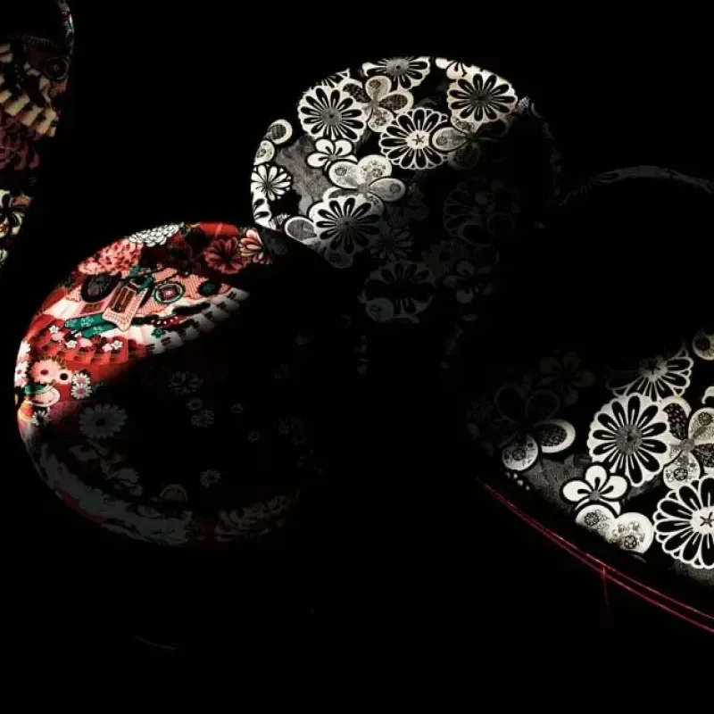 Ukiyo - Moroso w Mesmetric
