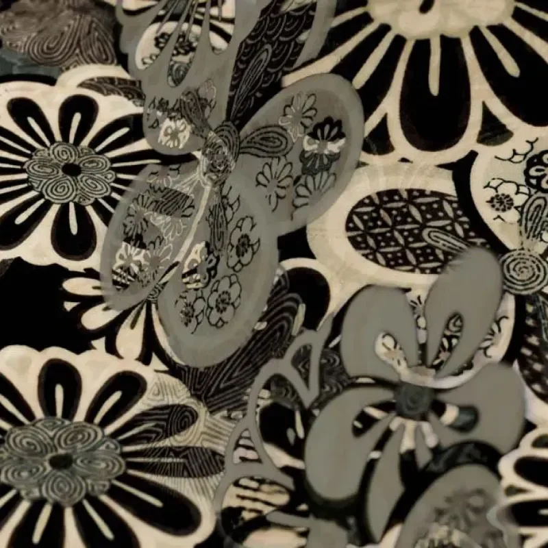Ukiyo - Moroso w Mesmetric