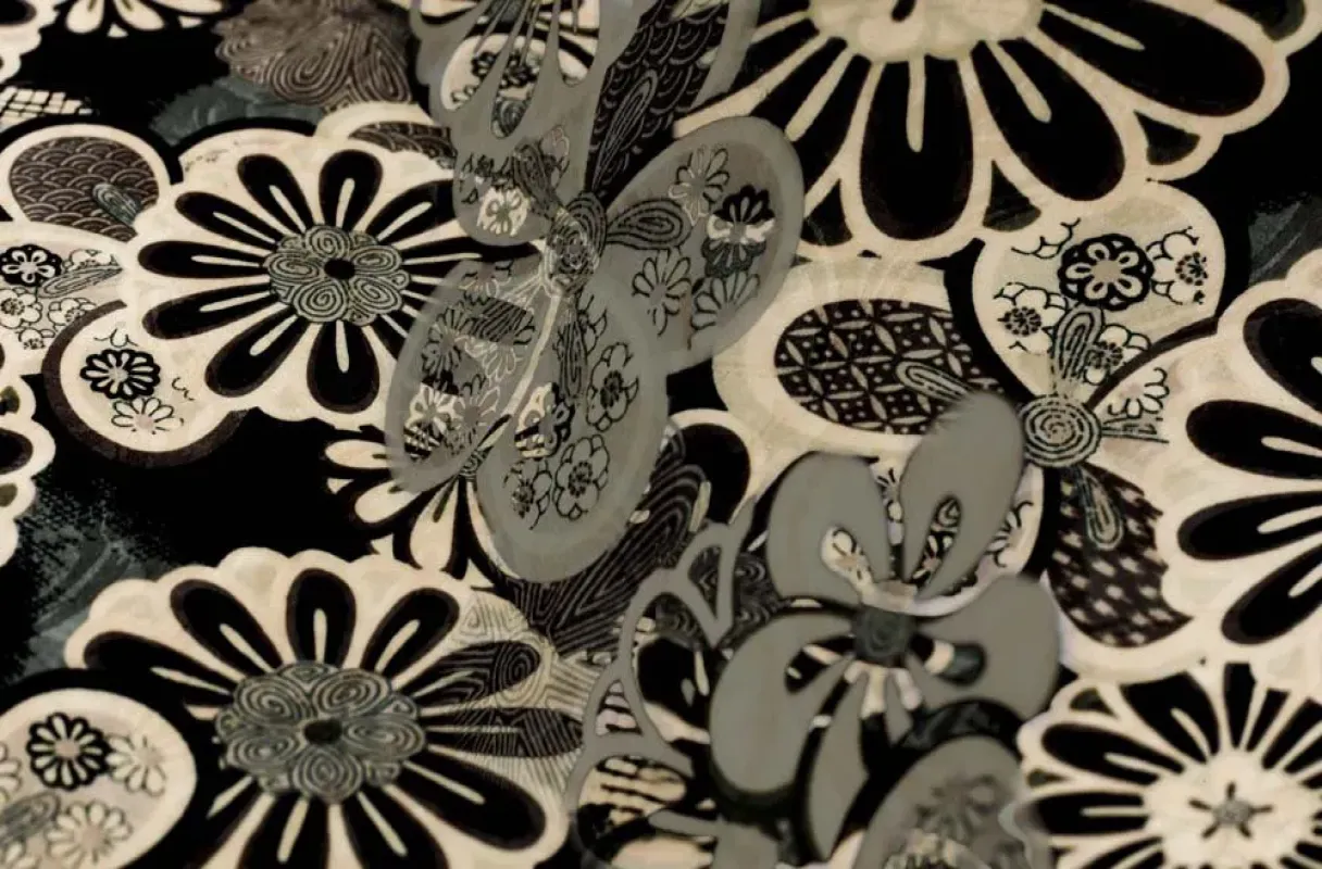 Ukiyo - Moroso w Mesmetric