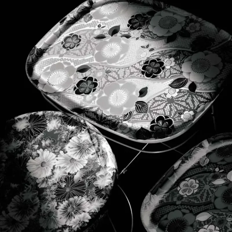 Ukiyo - Moroso w Mesmetric