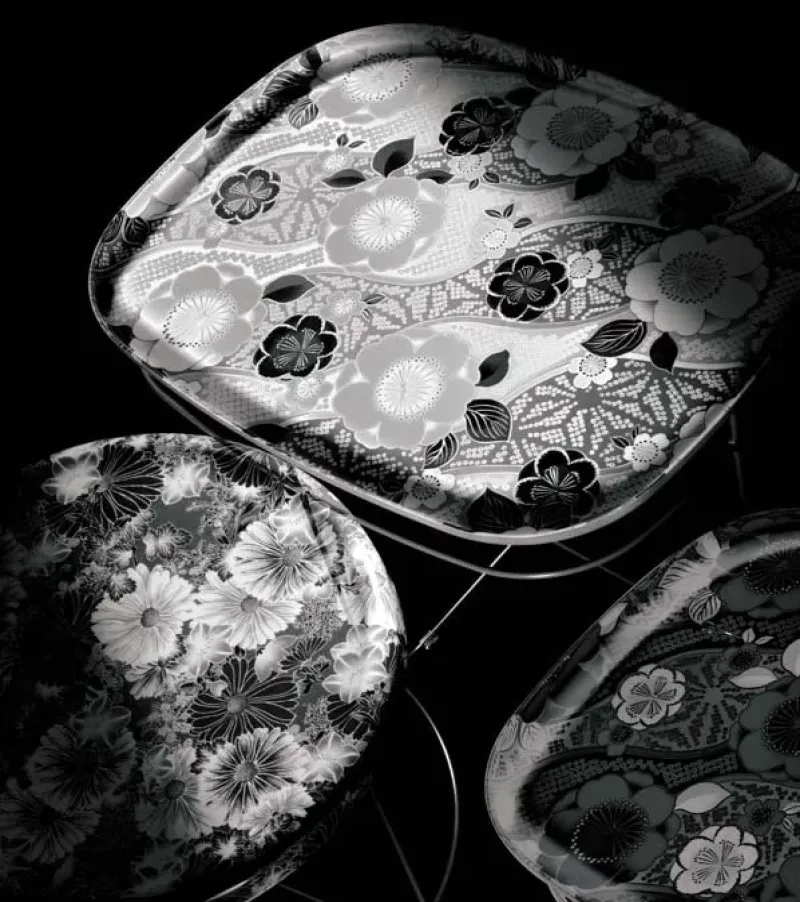 Ukiyo - Moroso w Mesmetric