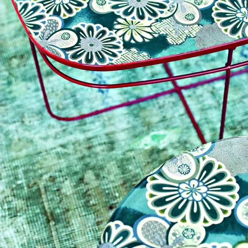 Ukiyo - Moroso w Mesmetric