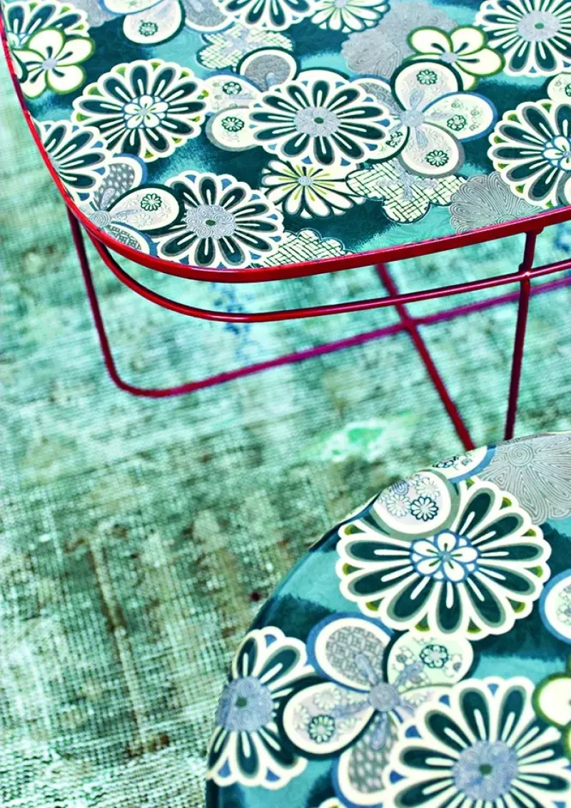 Ukiyo - Moroso w Mesmetric