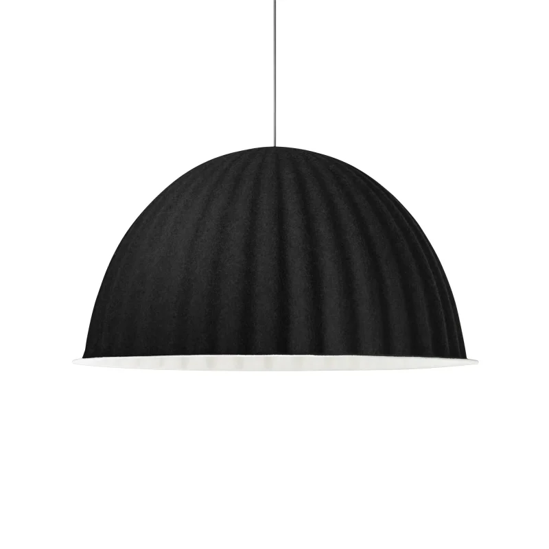 Under the bell – Muuto at Mesmetric
