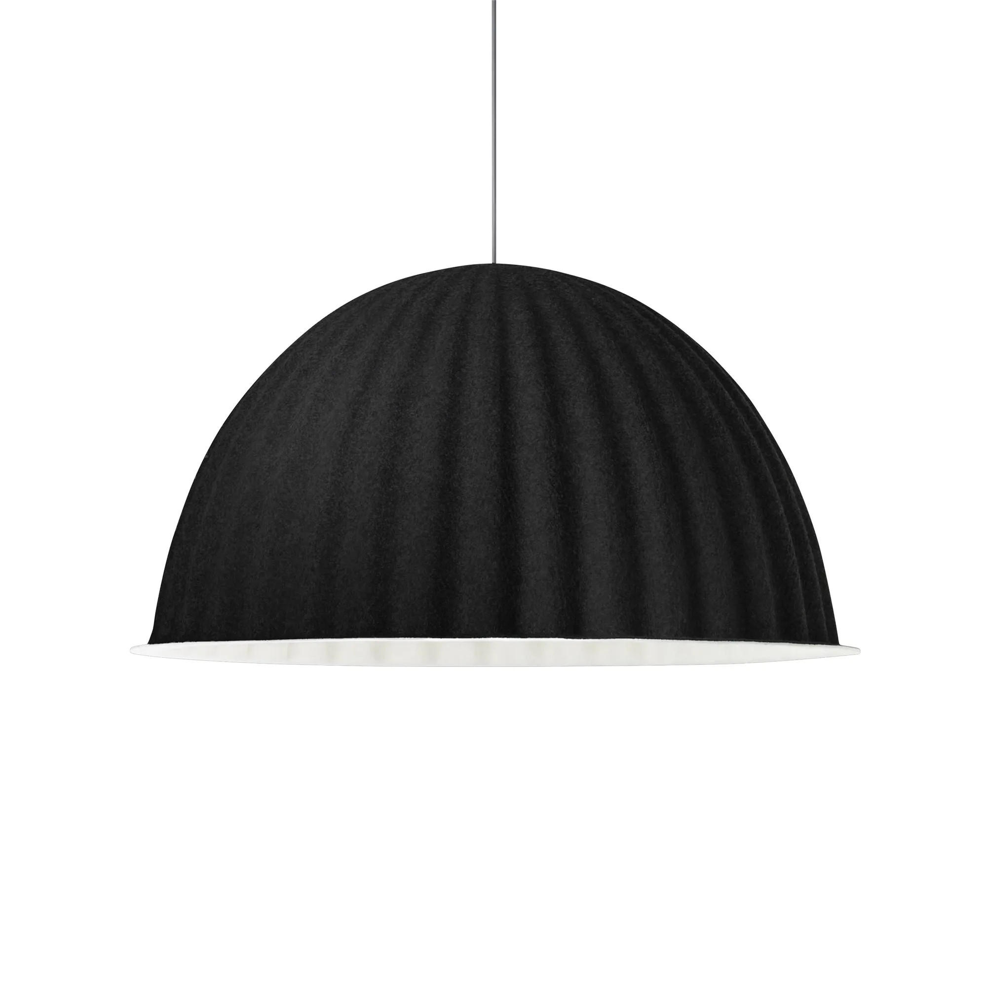 Under the bell – Muuto at Mesmetric