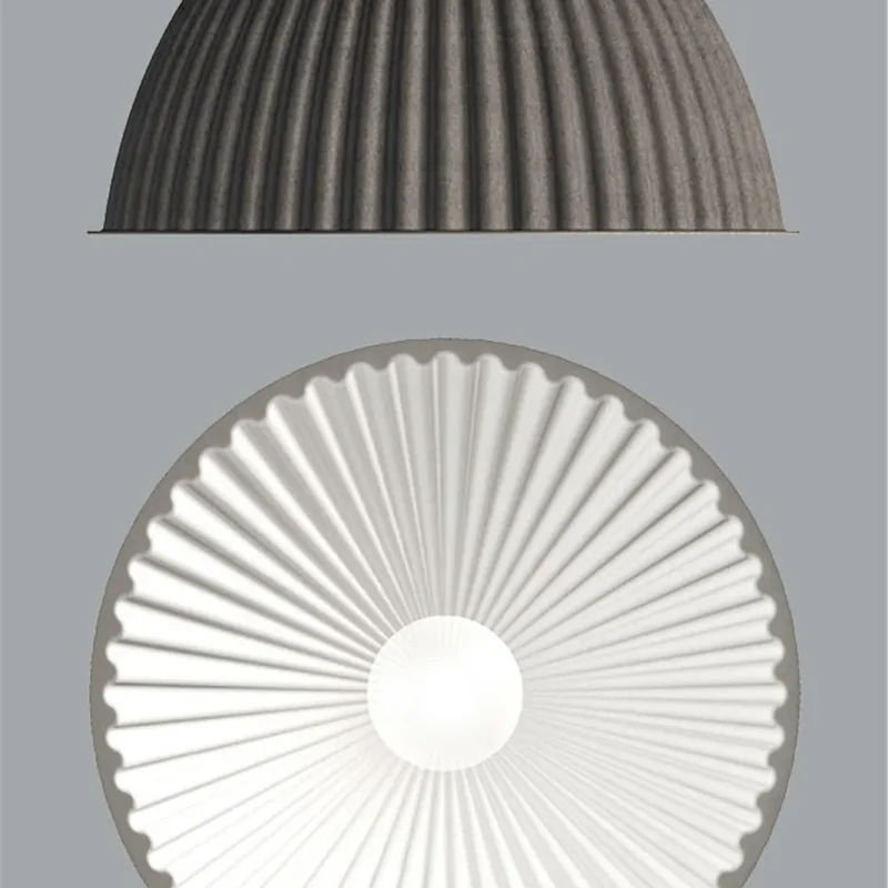 Under the bell – Muuto at Mesmetric
