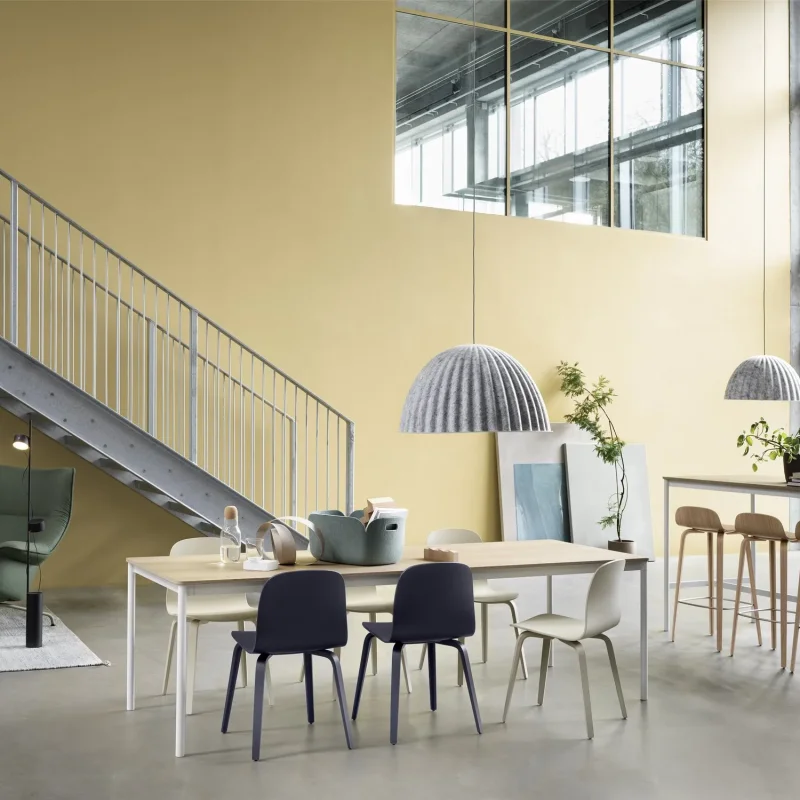 Under the bell – Muuto at Mesmetric
