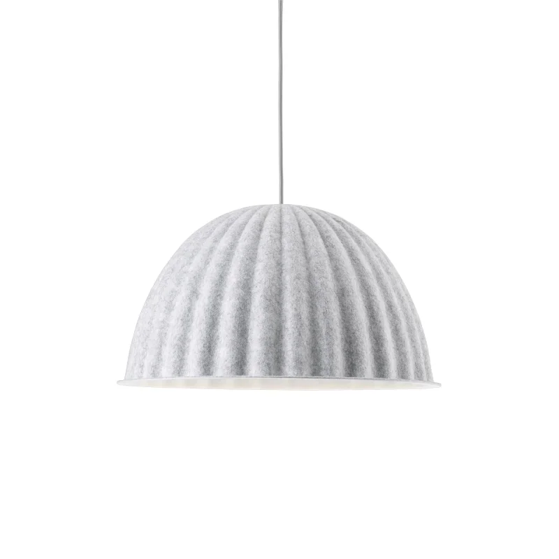 Under the bell – Muuto at Mesmetric