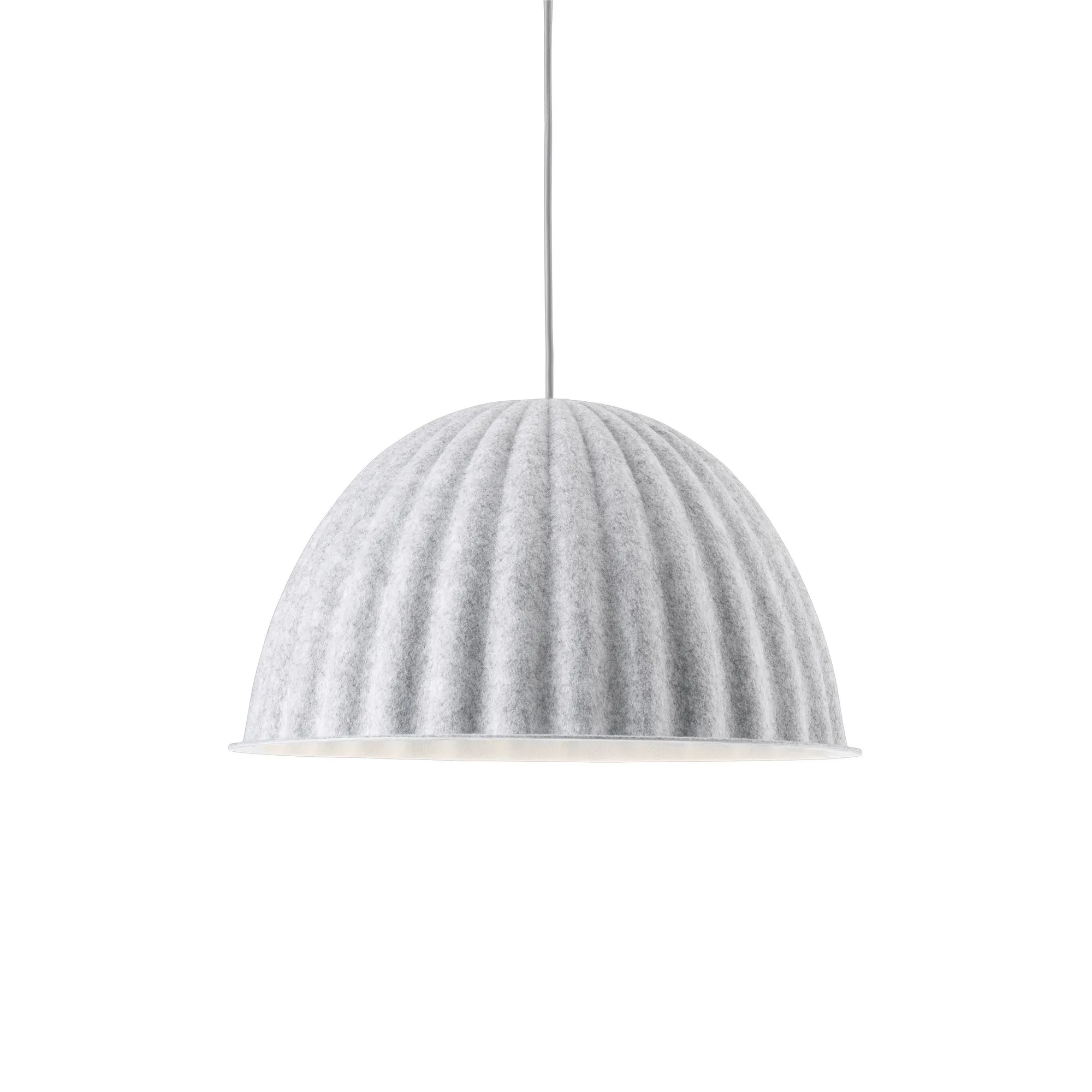 Under the bell – Muuto at Mesmetric