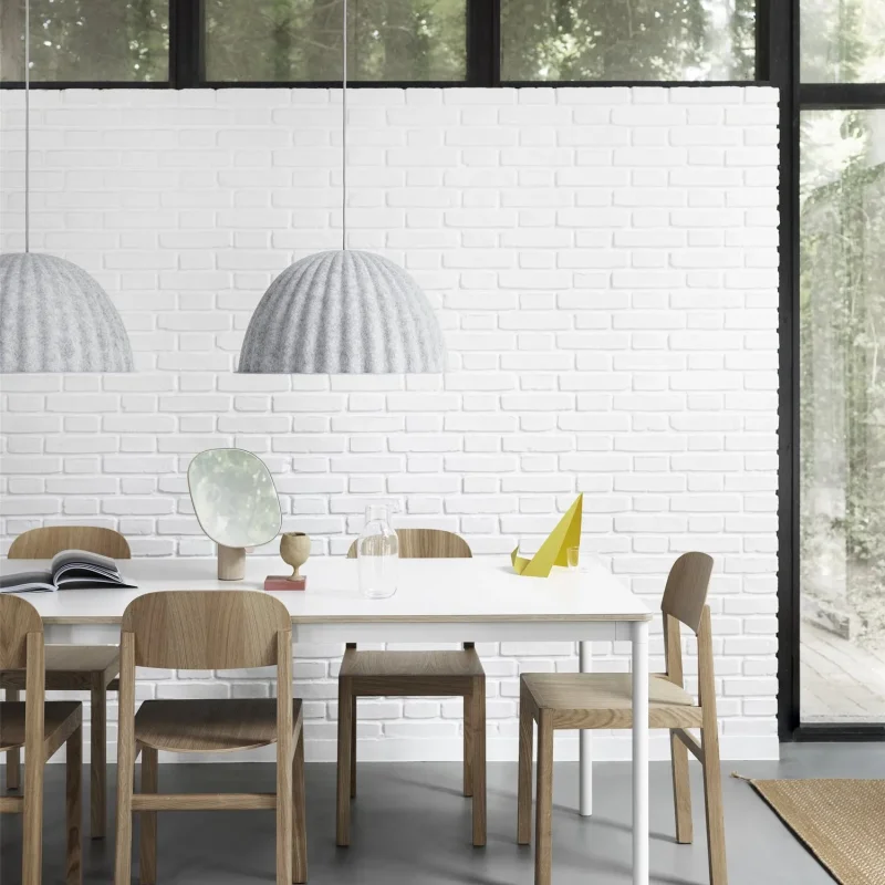Under the bell – Muuto at Mesmetric