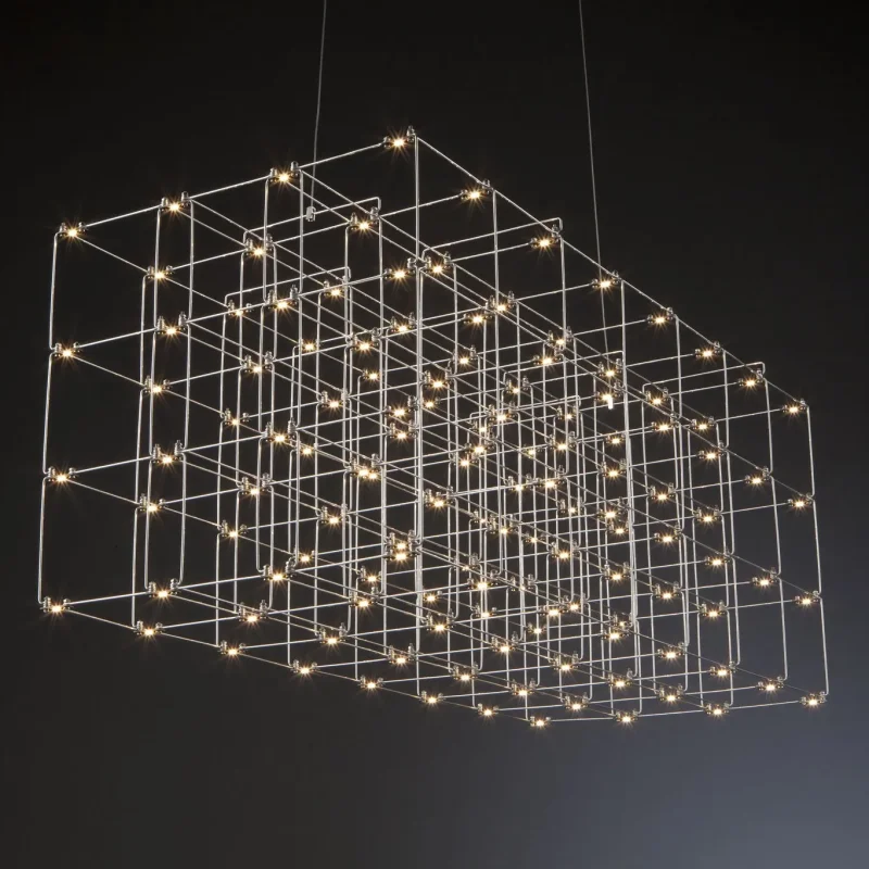 Universe square - Quasar w Mesmetric