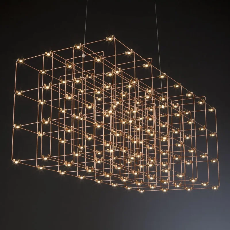 Universe square - Quasar w Mesmetric