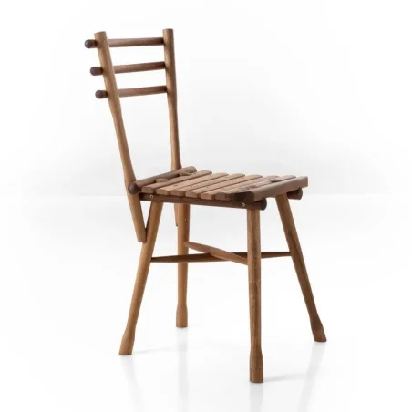 Gartenstuhl outdoor – Gebrüder Thonet Vienna at Mesmetric