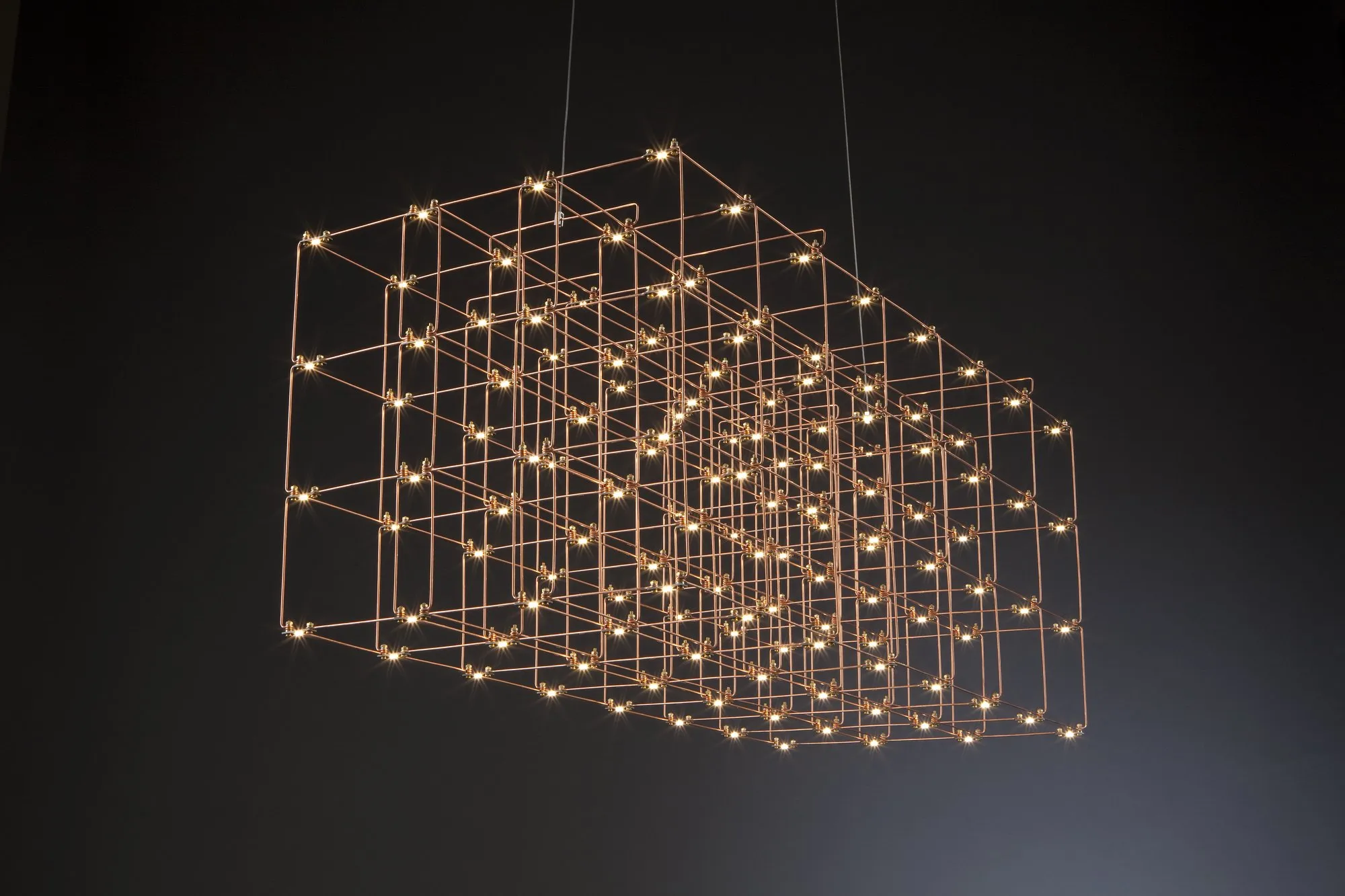 Universe square - Quasar w Mesmetric