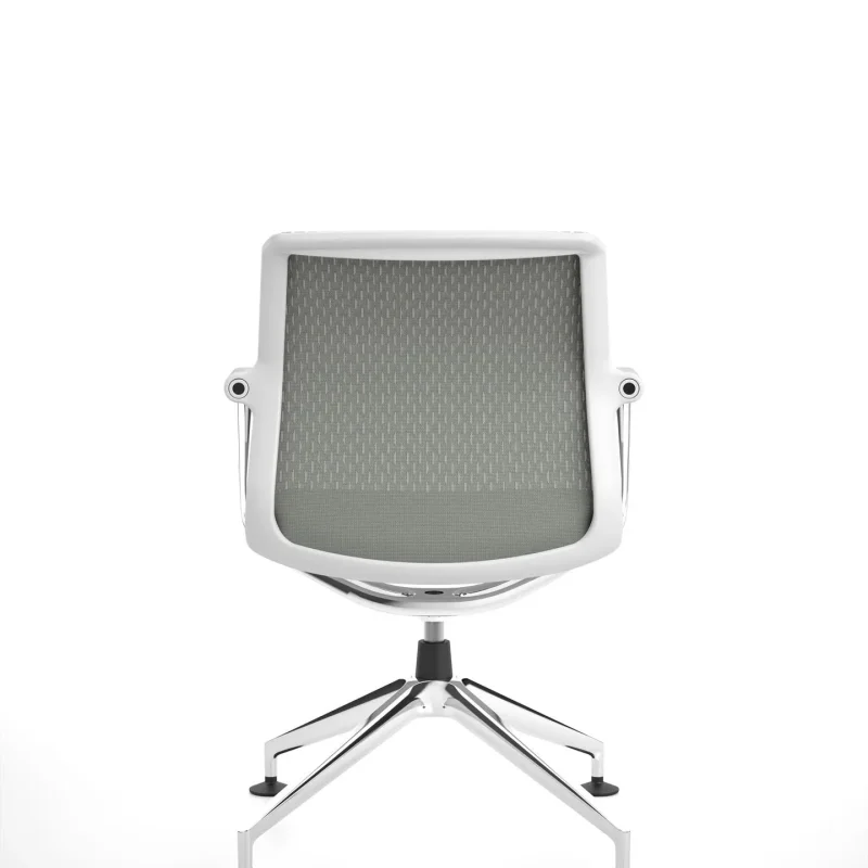 Unix 4-star base - Vitra w Mesmetric