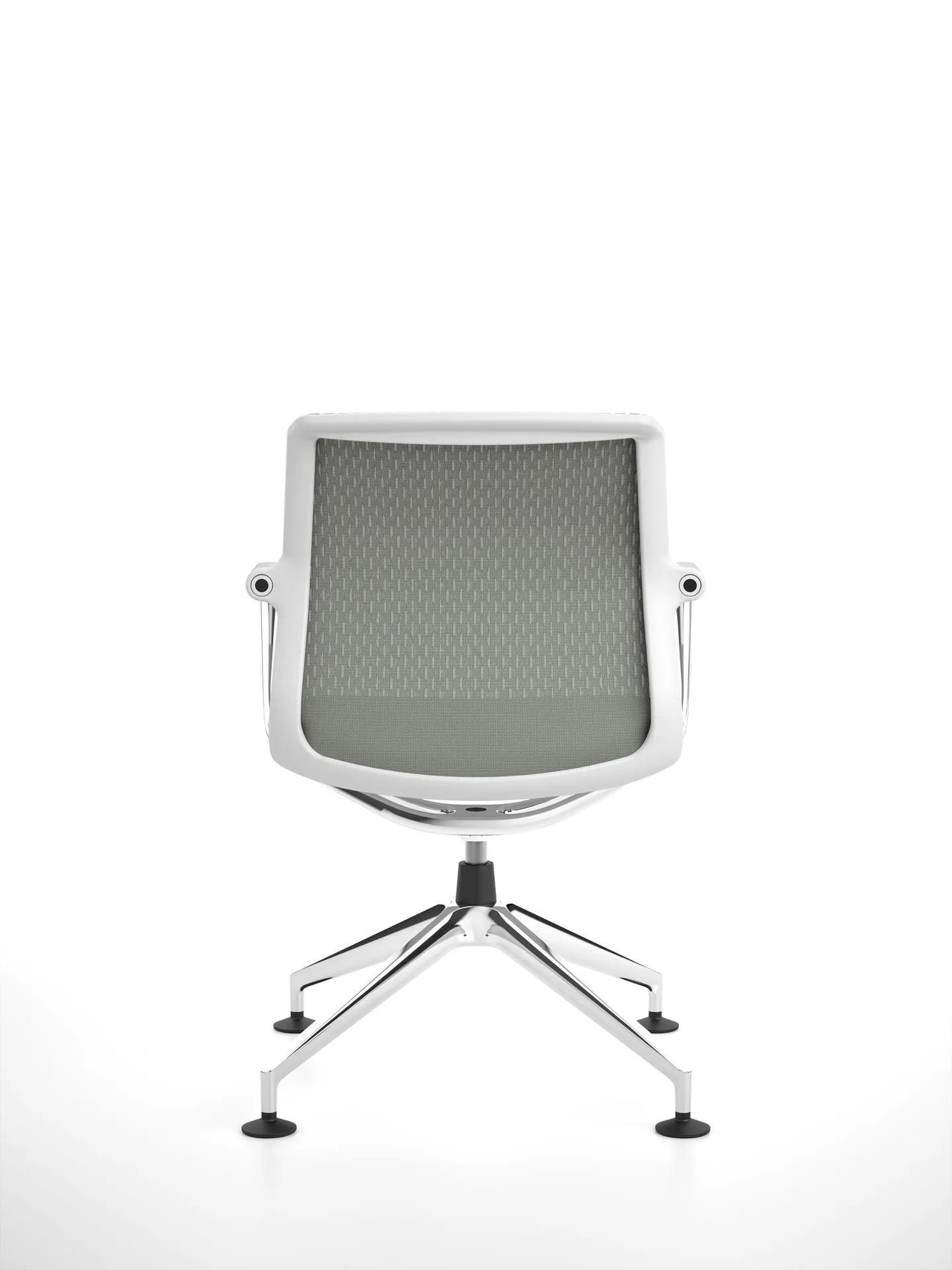 Unix 4-star base - Vitra w Mesmetric