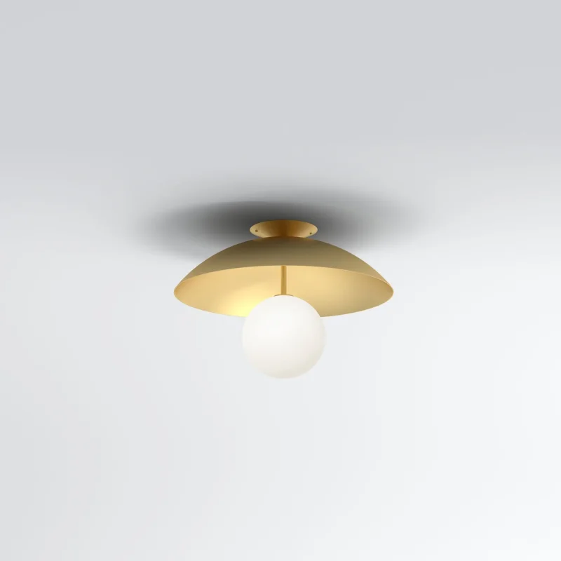 Up and down - Atelier Areti w Mesmetric