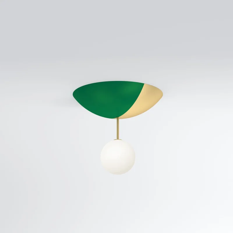 Up and down - Atelier Areti w Mesmetric