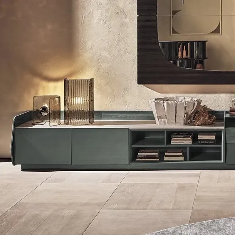 Gastone Low - Gallotti & Radice w Mesmetric
