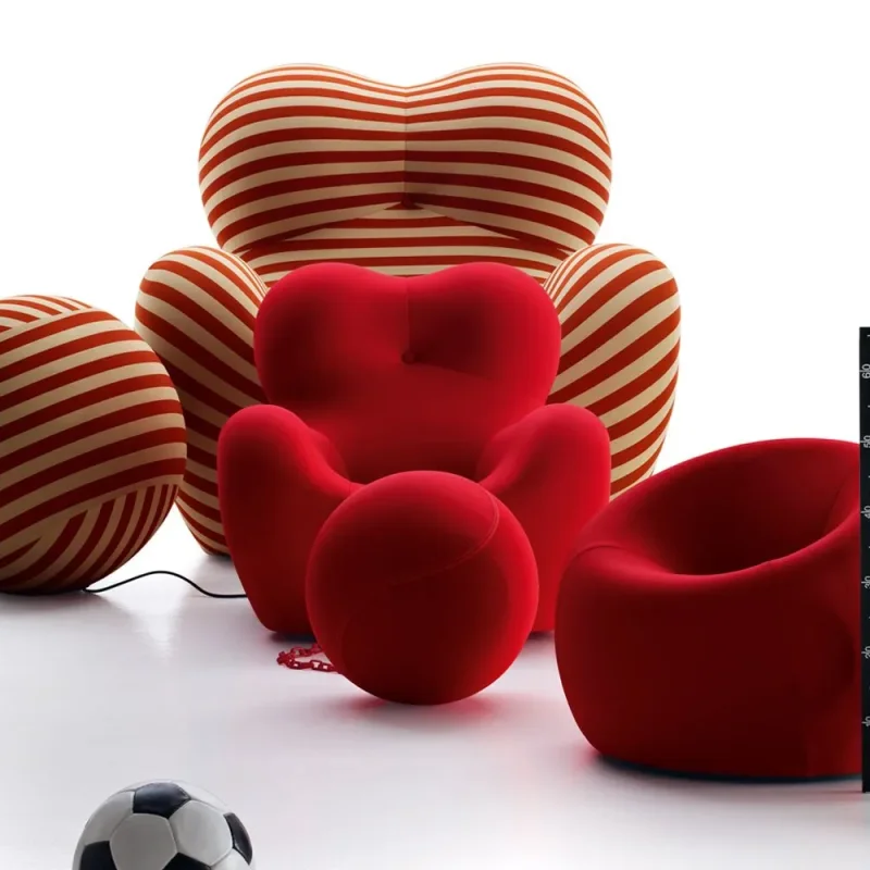 Up Junior - B&B Italia w Mesmetric