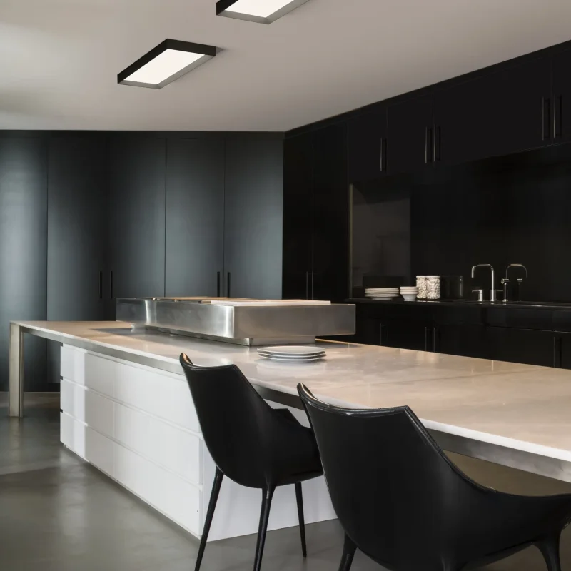 Up square - Vibia w Mesmetric