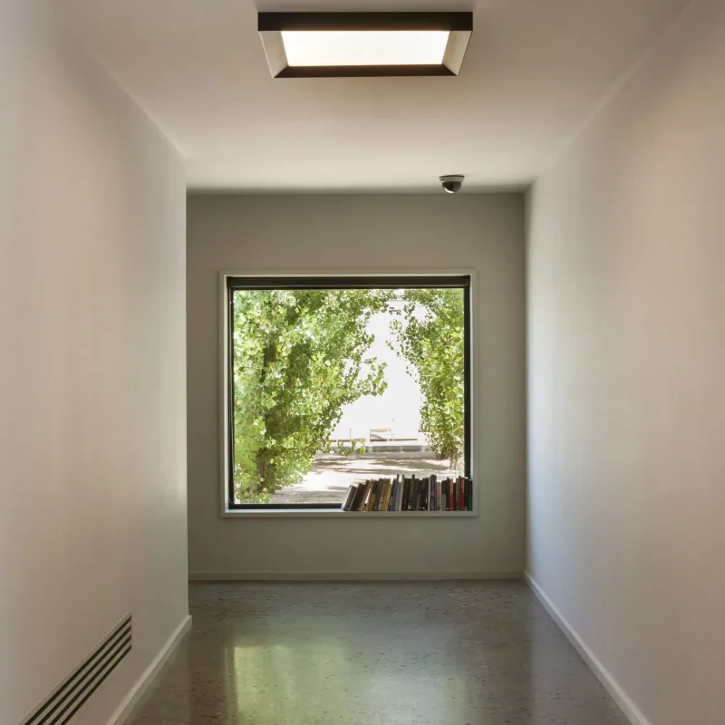 Up square - Vibia w Mesmetric