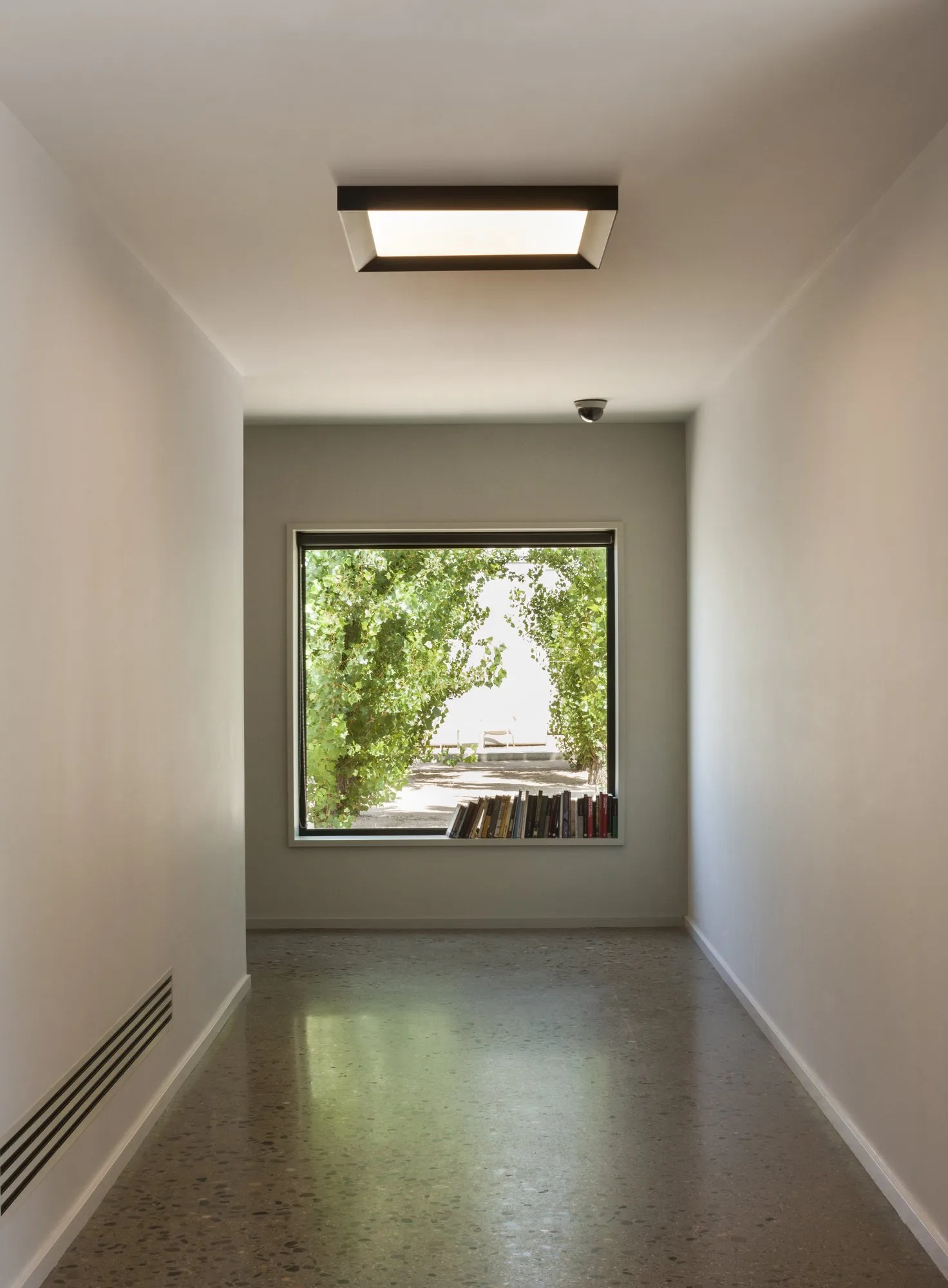Up square - Vibia w Mesmetric