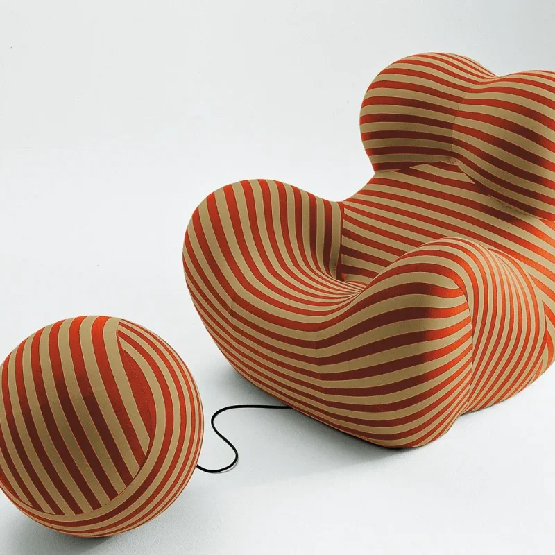 Up5_6 - B&B Italia w Mesmetric