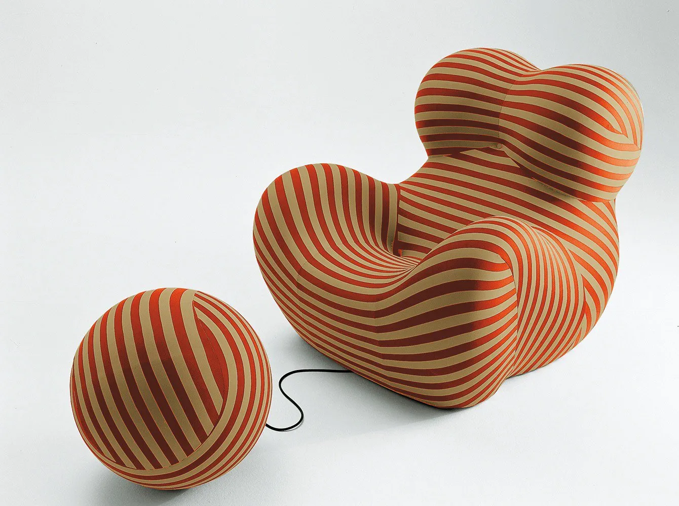 Up5_6 - B&B Italia w Mesmetric