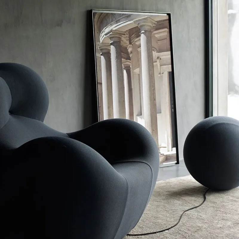 Up5_6 - B&B Italia w Mesmetric