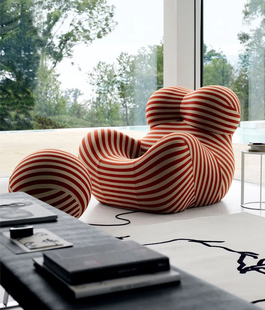 Up5_6 - B&B Italia w Mesmetric