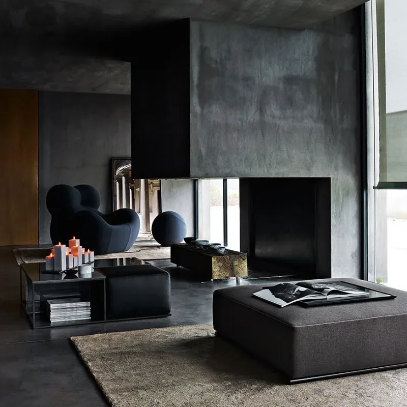 Up5_6 - B&B Italia w Mesmetric