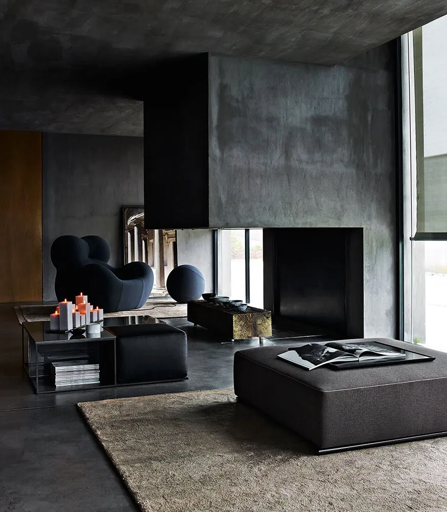 Up5_6 - B&B Italia w Mesmetric