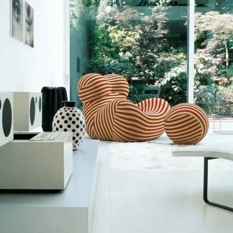 Up5_6 - B&B Italia w Mesmetric