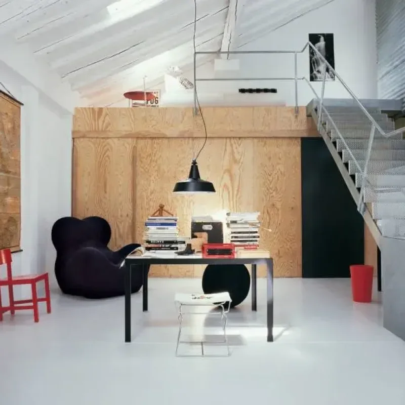 Up5_6 - B&B Italia w Mesmetric