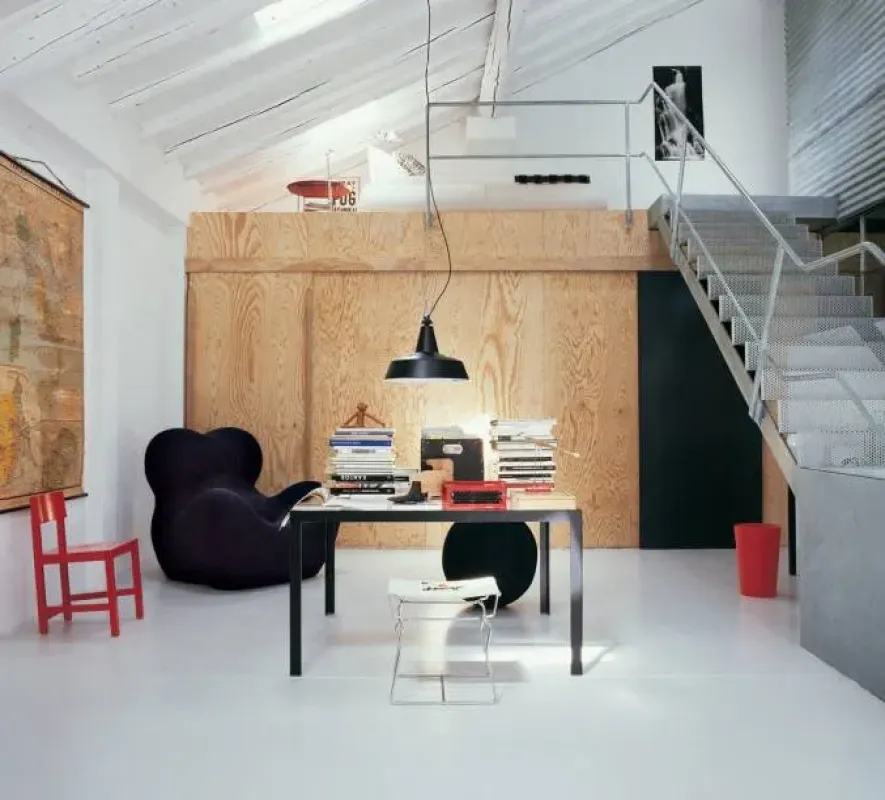 Up5_6 - B&B Italia w Mesmetric