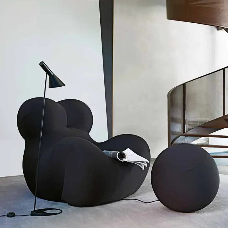 Up5_6 - B&B Italia w Mesmetric