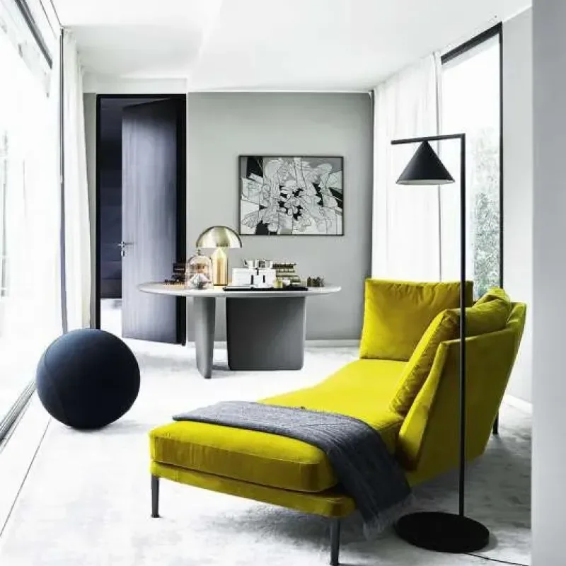 Up5_6 - B&B Italia w Mesmetric