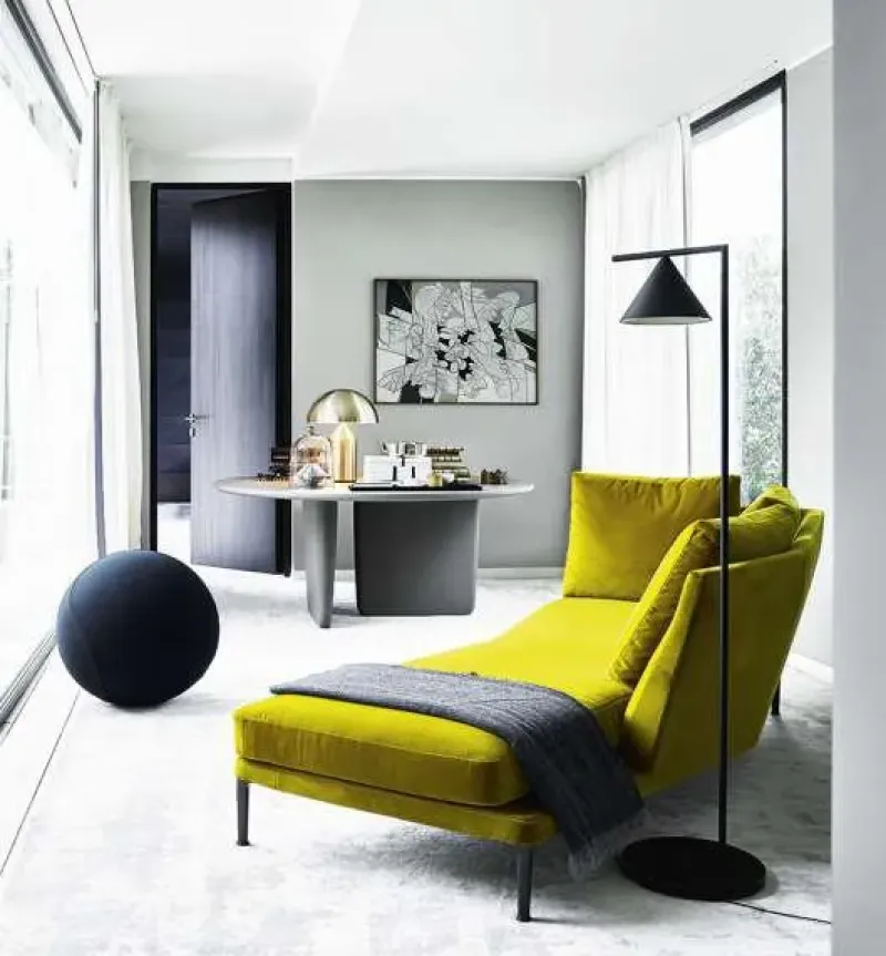 Up5_6 - B&B Italia w Mesmetric