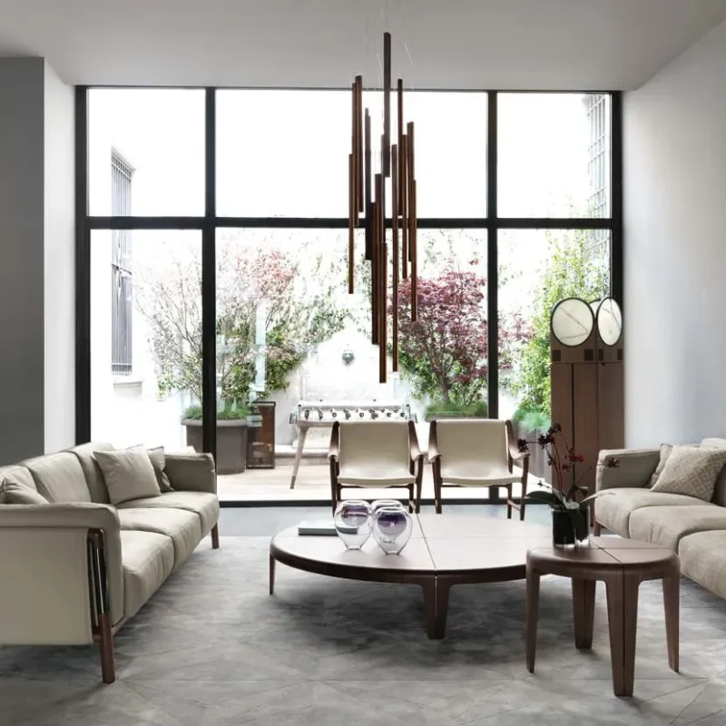 Urban - Giorgetti w Mesmetric
